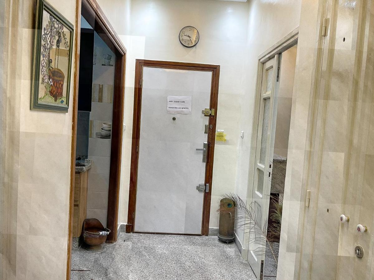 Appartement La Gare Rabat Ville Bagian luar foto