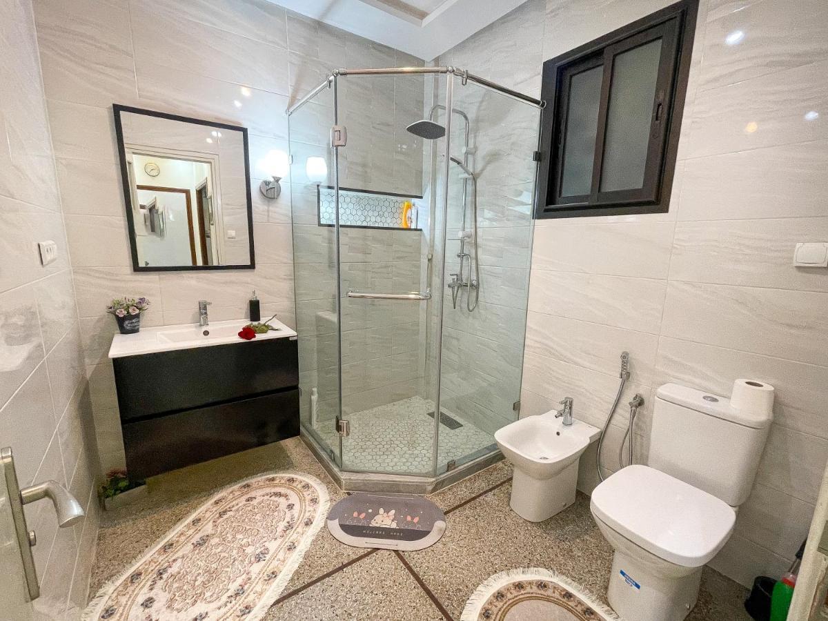 Appartement La Gare Rabat Ville Bagian luar foto