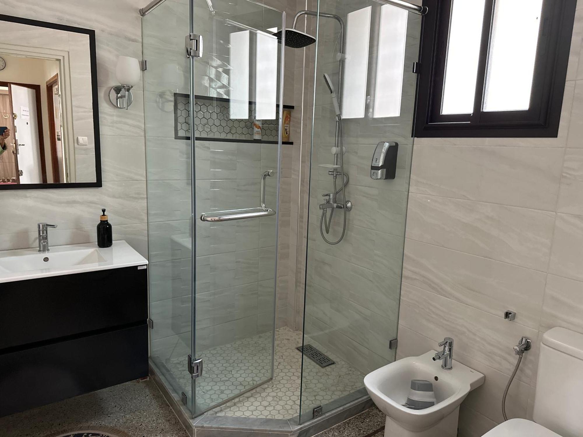 Appartement La Gare Rabat Ville Bagian luar foto