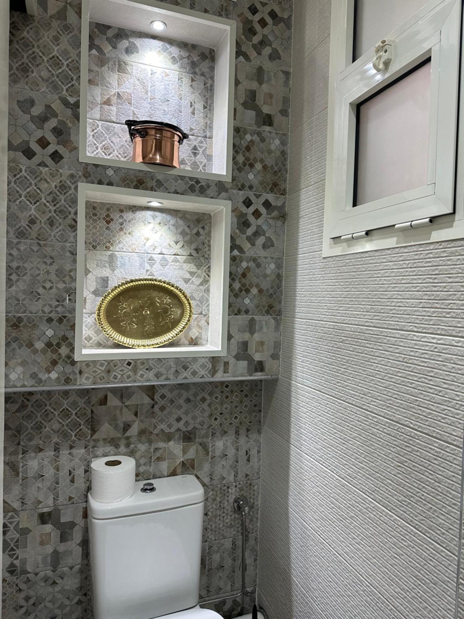 Appartement La Gare Rabat Ville Bagian luar foto