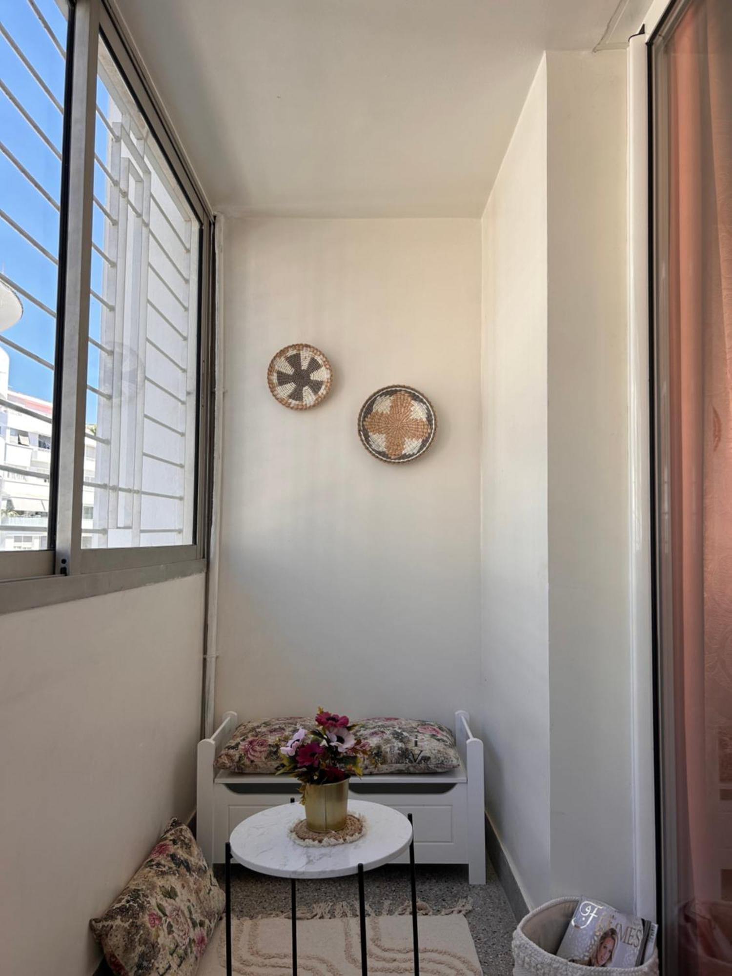 Appartement La Gare Rabat Ville Bagian luar foto