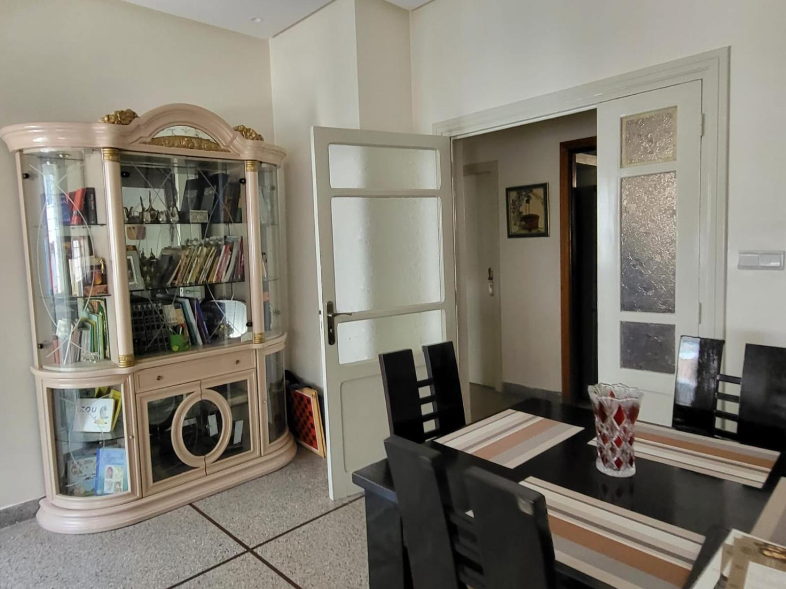 Appartement La Gare Rabat Ville Bagian luar foto