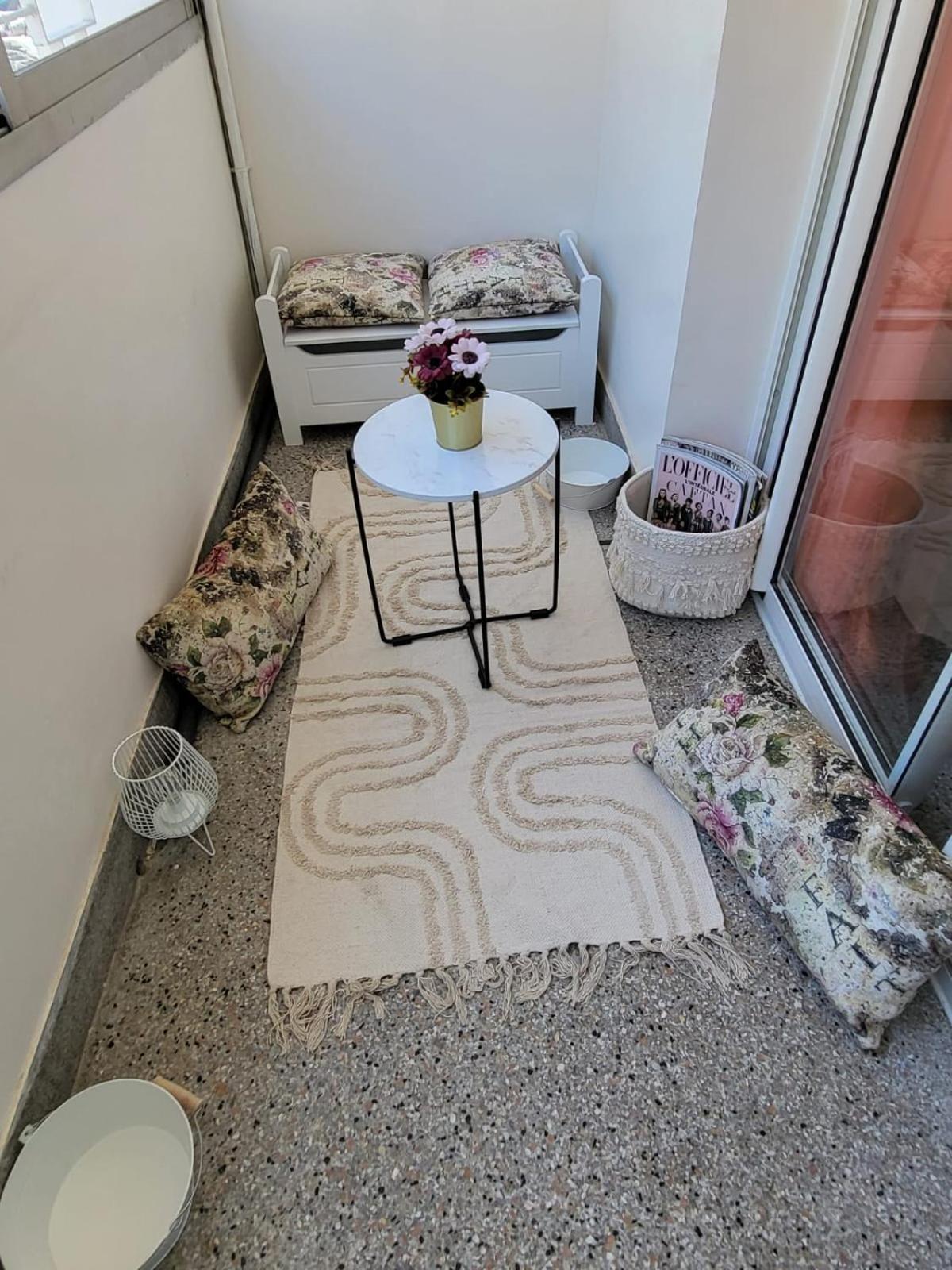 Appartement La Gare Rabat Ville Bagian luar foto